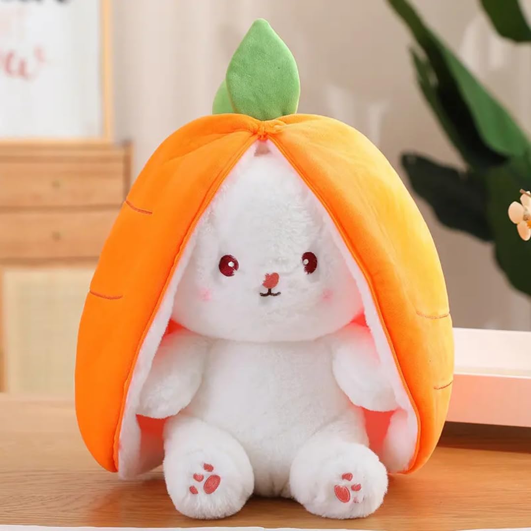 CUTIE BUNNY