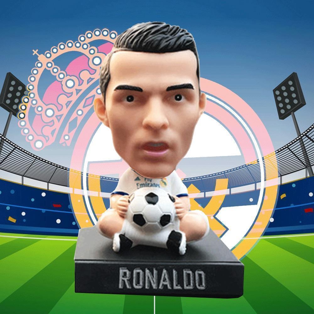 MESSI/RONALDO BOBBLEHEADS - shopgiftsworld