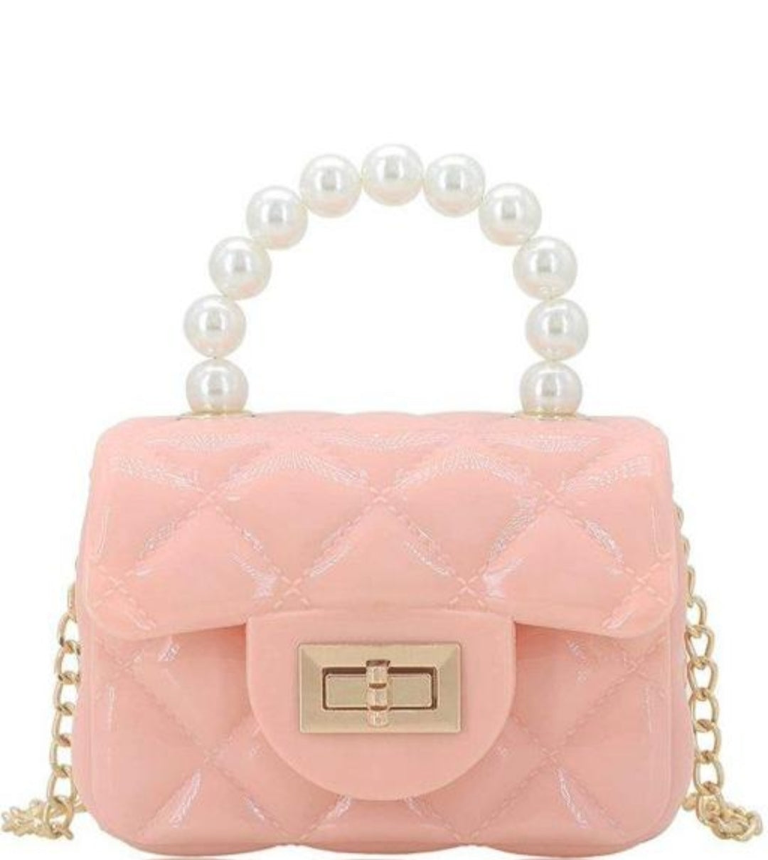 CHIC HANDBAG