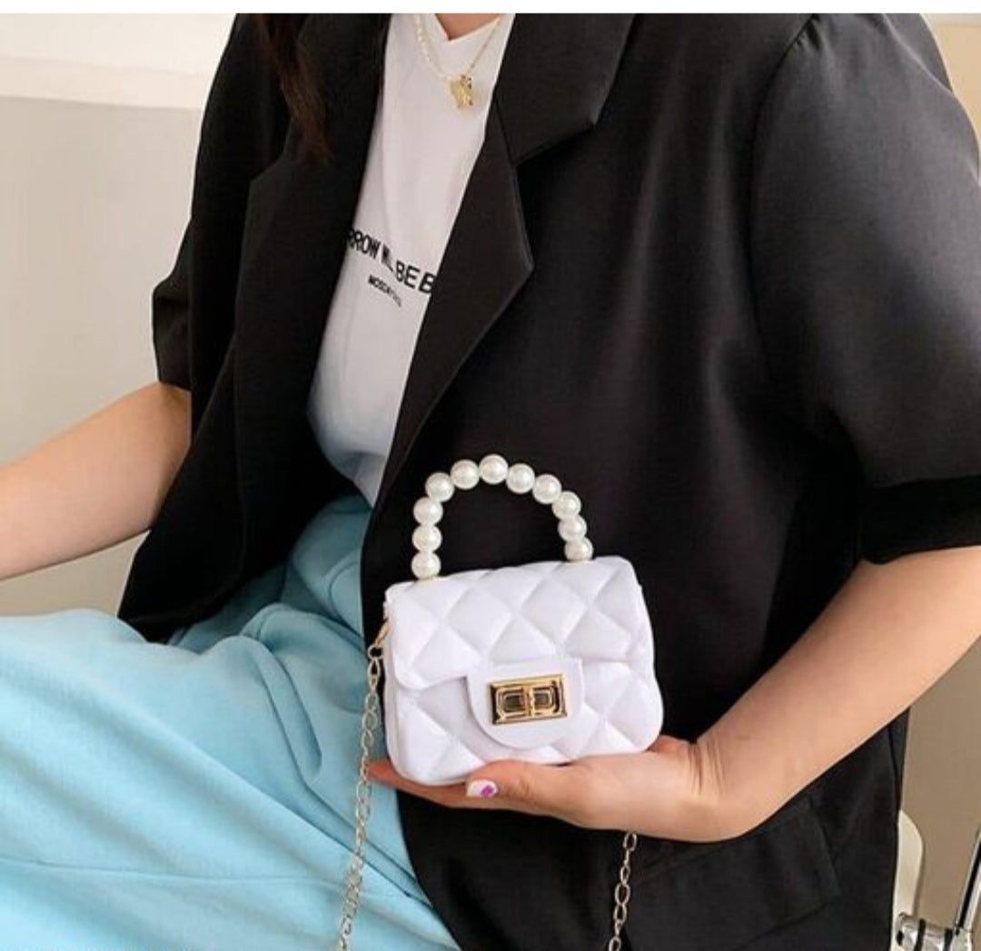 CHIC HANDBAG