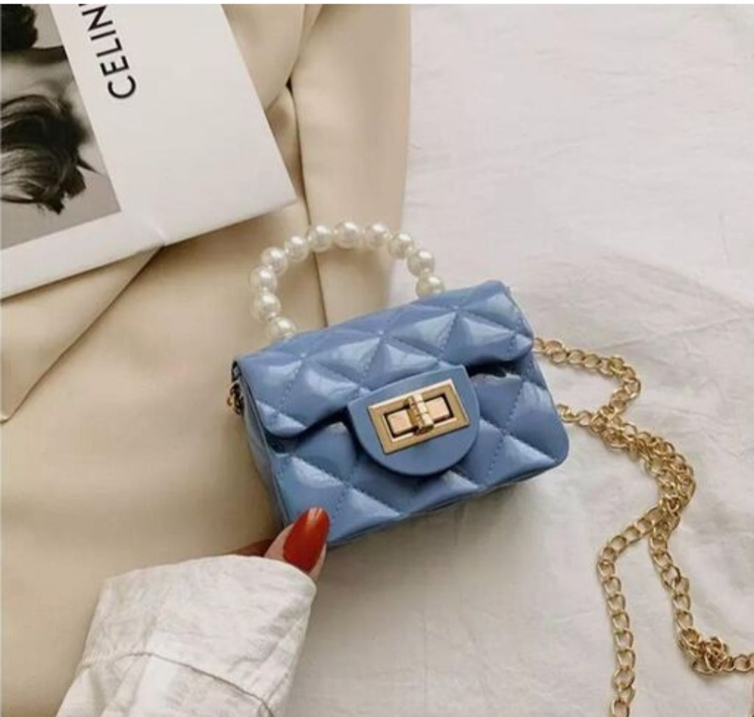 CHIC HANDBAG