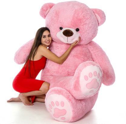 3 FOOT TEDDY - shopgiftsworld