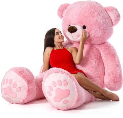 3 FOOT TEDDY - shopgiftsworld