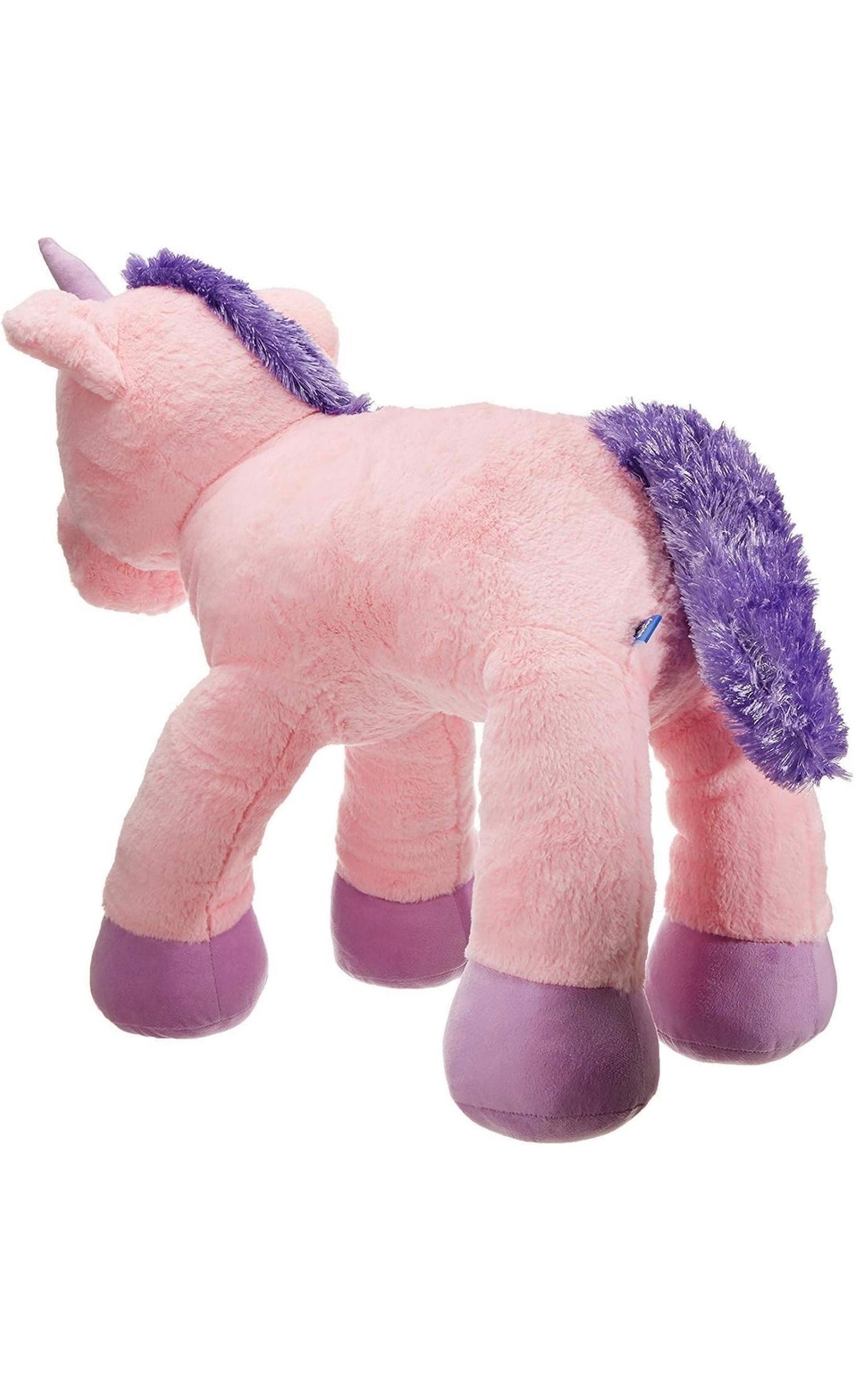 Large Unicorn