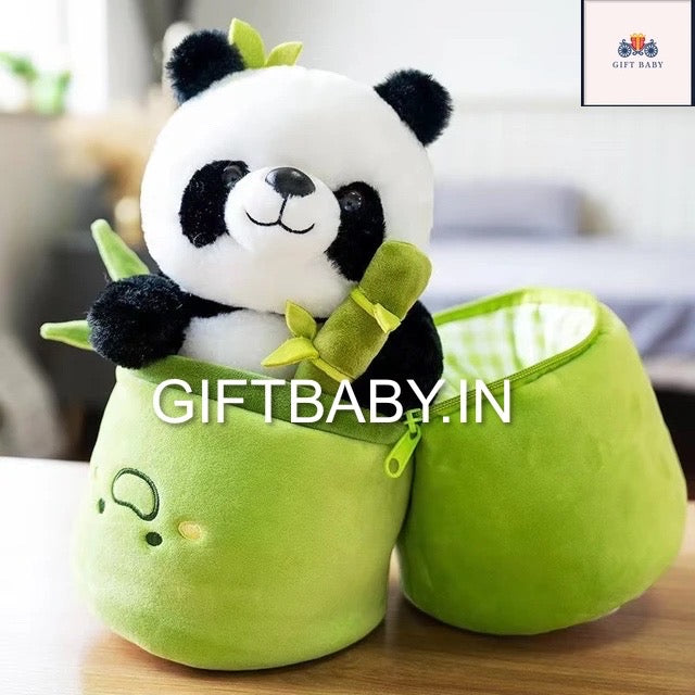 PANDA IMPORTED EXCLUSIVE ( FIRST TIME IN INDIA )