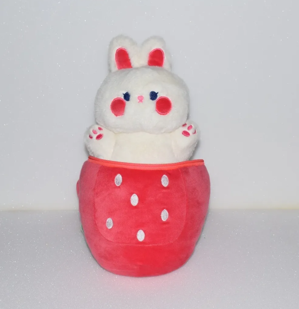 CUTU HIDING - 32 CM
