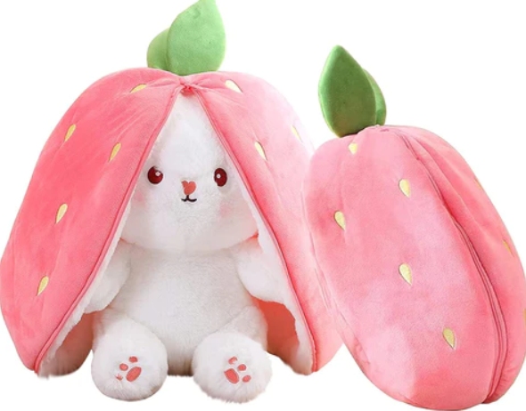 CUTU HIDING - 32 CM