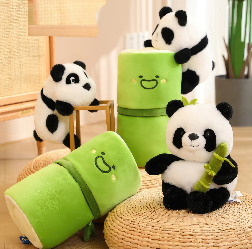 CUTU HIDING - 32 CM