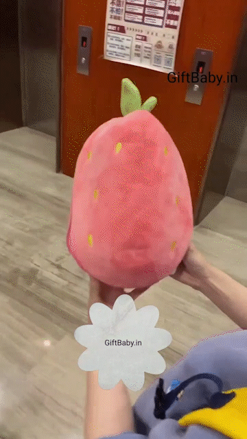 CUTIE PIE IMPORTED EXCLUSIVE-SIZE 25 CM