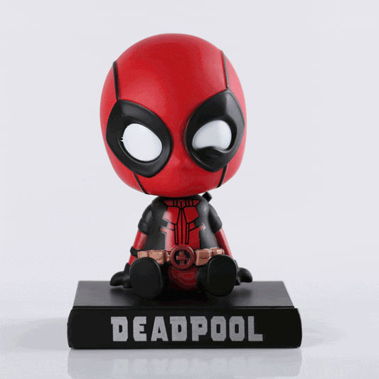 Deadpool Bobblehead - shopgiftsworld