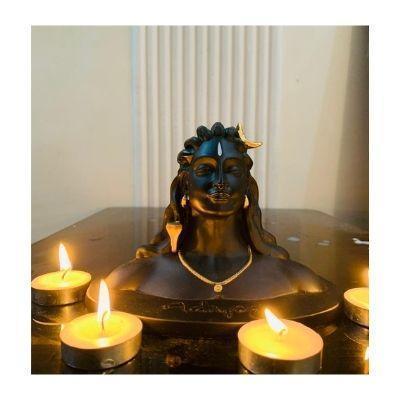 Devo Ke Dev Mahadev Idol - shopgiftsworld