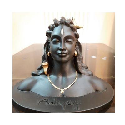 Devo Ke Dev Mahadev Idol - shopgiftsworld