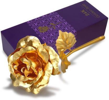 GOLDEN ROSE - shopgiftsworld