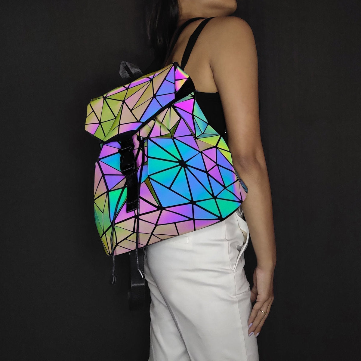 GW Shining Backpack - GiftsWIn