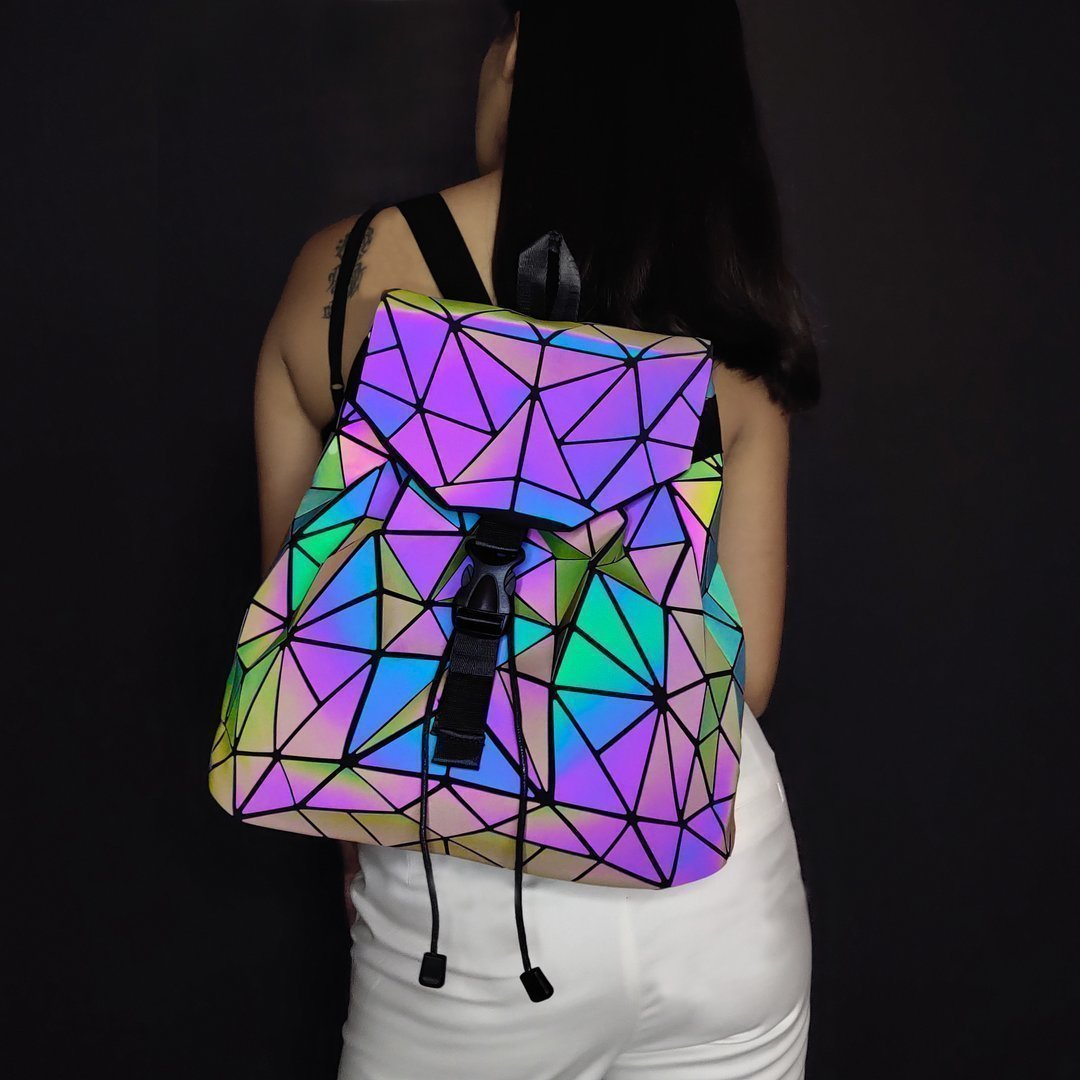 GW Shining Backpack - shopgiftsworld