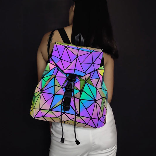 GW Shining Backpack - shopgiftsworld