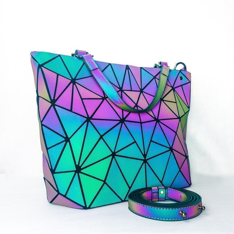 GW Shining Tote Bag - GiftsWIn