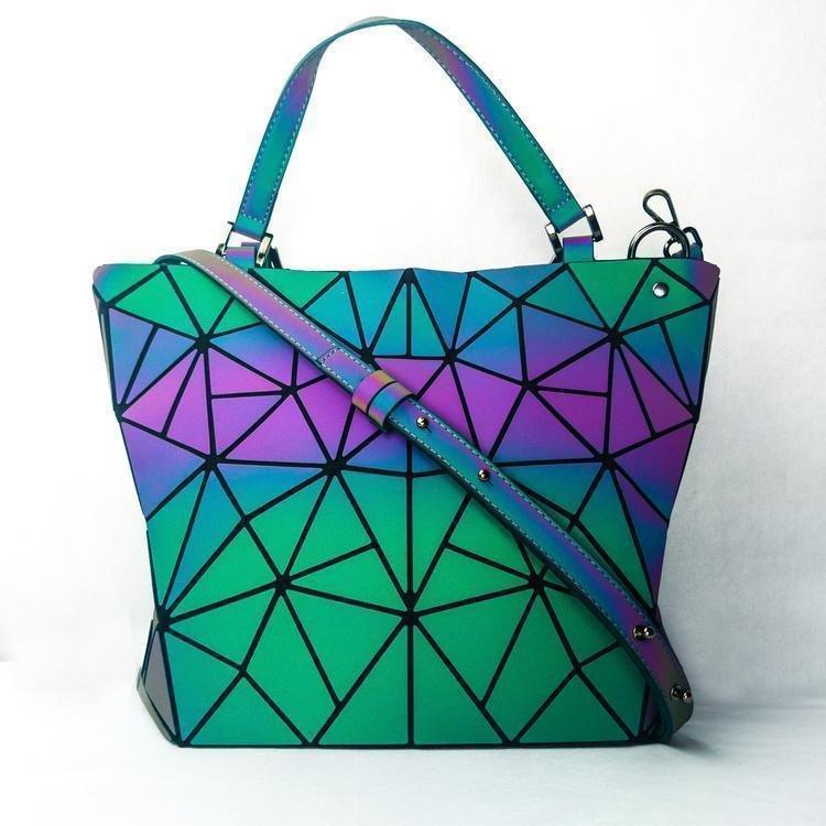 GW Shining Tote Bag - GiftsWIn