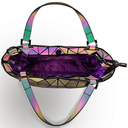 GW Shining Tote Bag - GiftsWIn