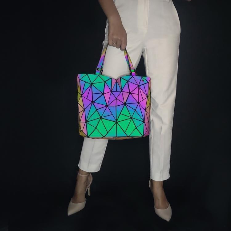 GW Shining Tote Bag - GiftsWIn