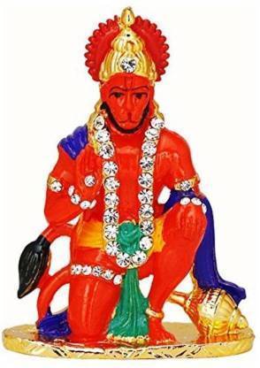 HANUMAN FOR CAR DASHBOARD - shopgiftsworld