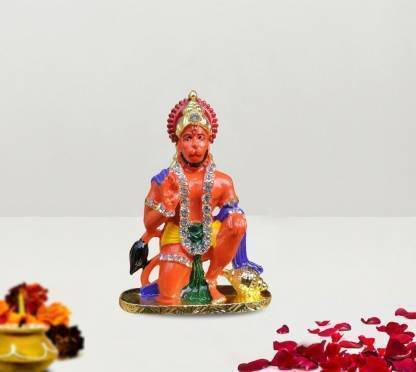 HANUMAN FOR CAR DASHBOARD - shopgiftsworld
