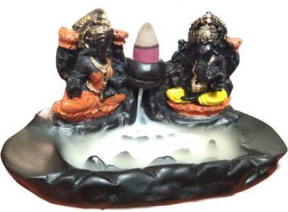 LAKSHMI-GANESHA EFFECT IDOL ! - shopgiftsworld