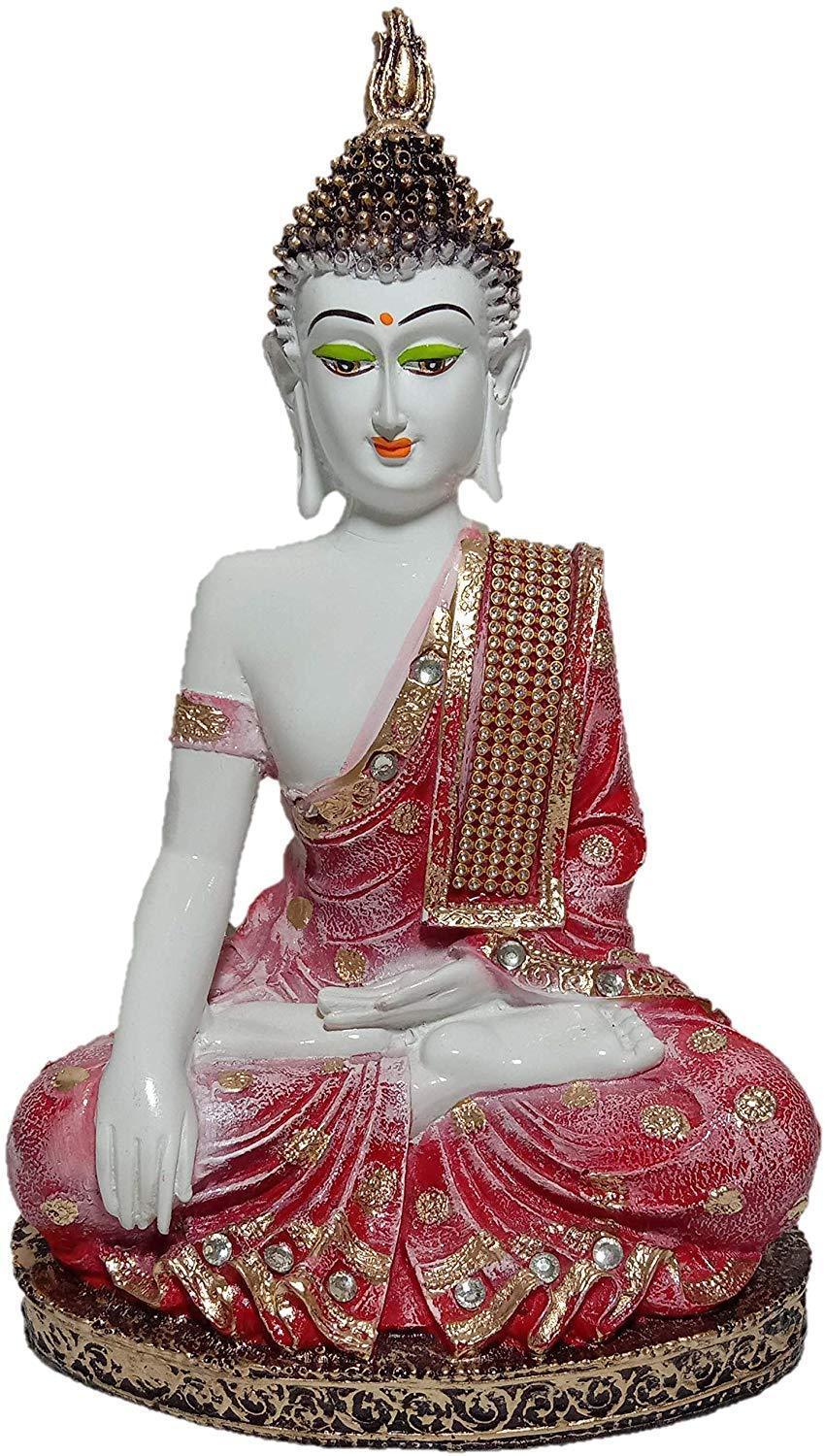 MAGNIFICENT BUDDHA SHOWPIECE - shopgiftsworld
