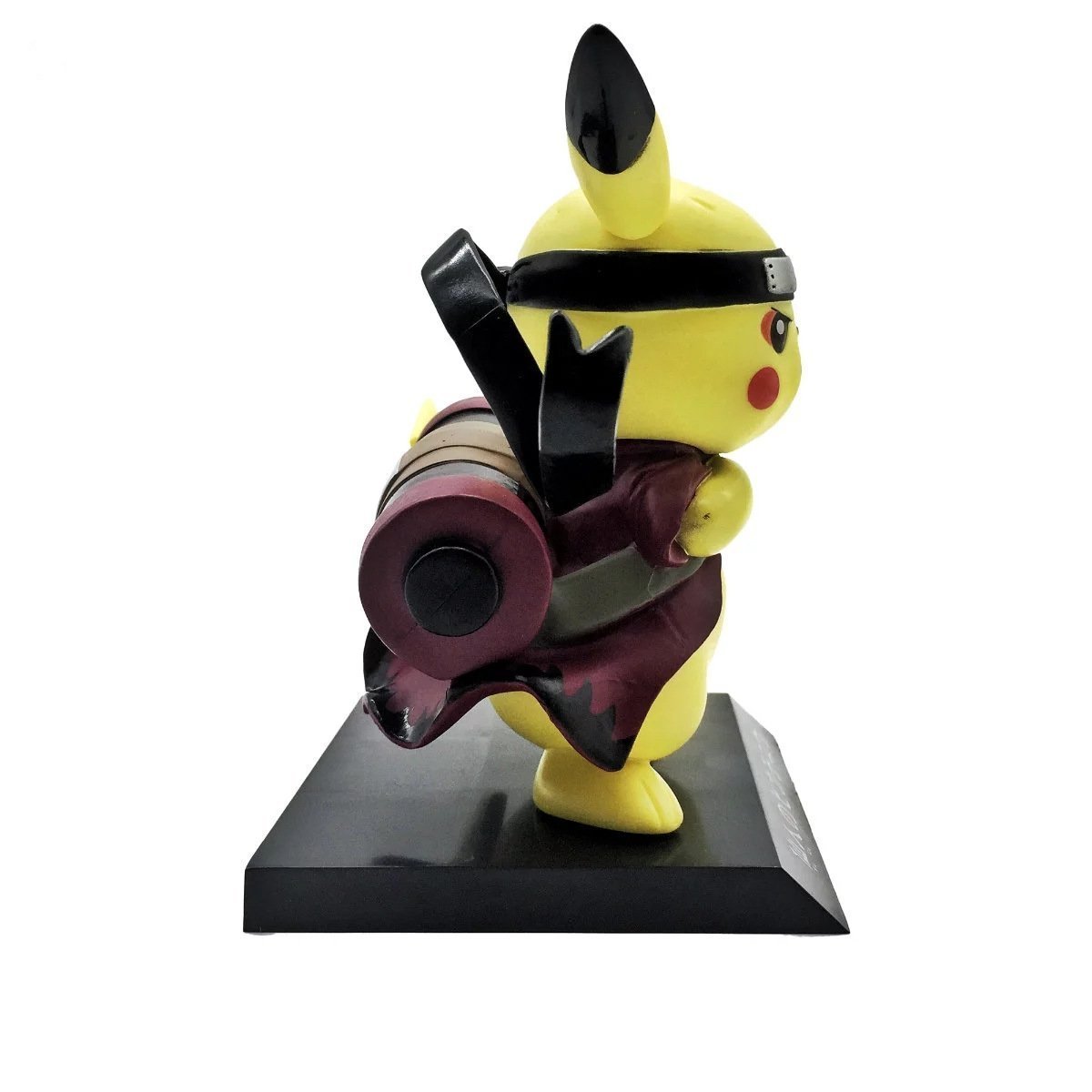 NINJA PIKACHU - shopgiftsworld