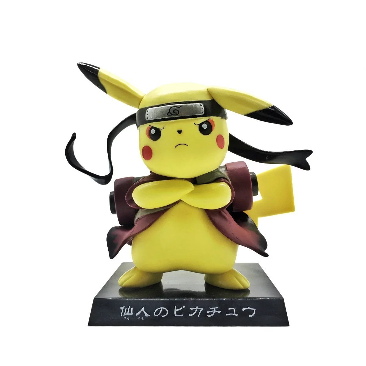 NINJA PIKACHU - shopgiftsworld