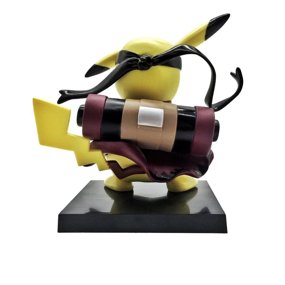 NINJA PIKACHU - shopgiftsworld