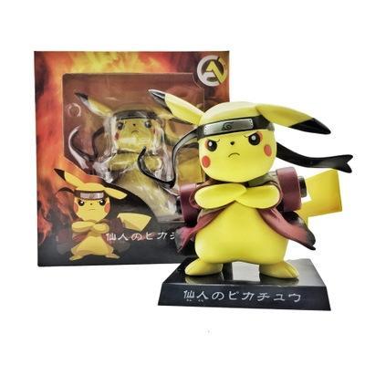NINJA PIKACHU - shopgiftsworld