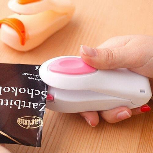 Portable Mini Sealing Household Machine - shopgiftsworld