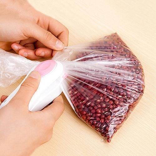 Portable Mini Sealing Household Machine - shopgiftsworld