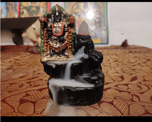 Sri Venkateswara Swami Tirupati Balaji Idol - shopgiftsworld