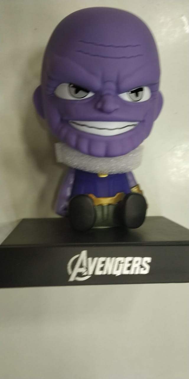 THANOS BOBBLEHEAD - shopgiftsworld