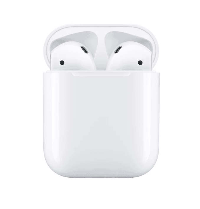 Wireless Earpods - shopgiftsworld