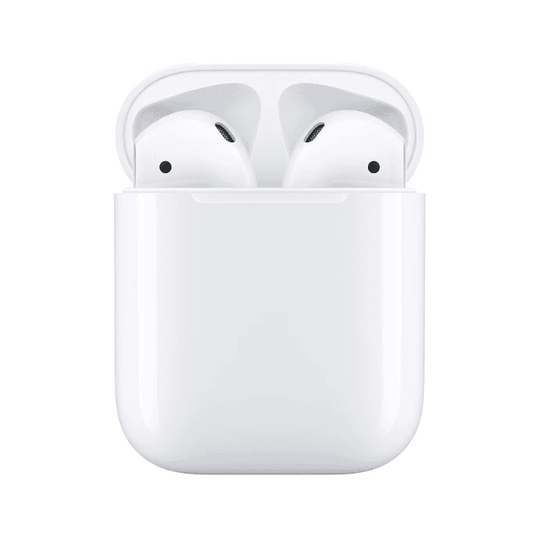 Wireless Earpods - shopgiftsworld