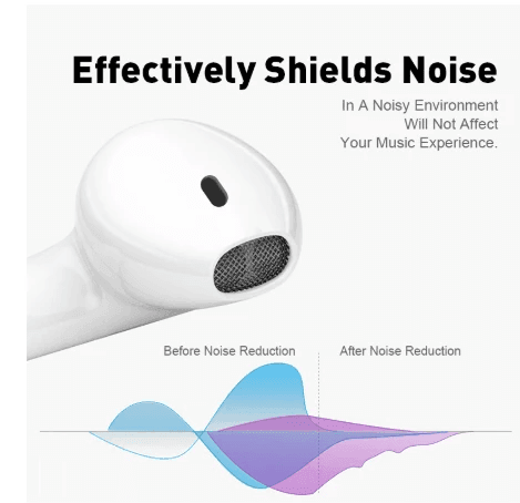 Wireless Earpods - shopgiftsworld